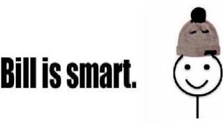 Be Like Bill