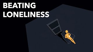 Meeting Jesus Through Loneliness