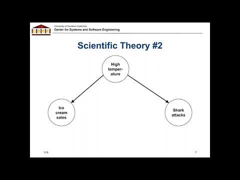 Science, Ontology, and Causal Analysis by Dr.Alstad