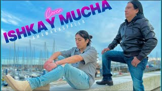 Andy Terán - ( ISHKAY MUCHA - ÑUCANCHI ÑAN ) Cover 🔥🎧💔