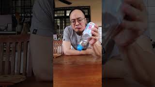 How to Get The Glass Marble - Ramune Drink #shorts #ramune #japanese