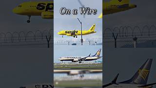 We Could Lose Spirit Soon😔💛 #aviation #sad #edit #twobirds #ryanair #spirit #avgeek #viral #shorts