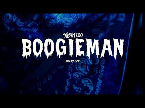 Silent200 - BOOGIEMAN (Official Music Video) Dir by CJR