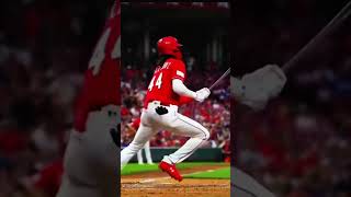 *Toes Elly de la Cruz edit* #shorts #edit #mlb #ellydelacruz #dababy
