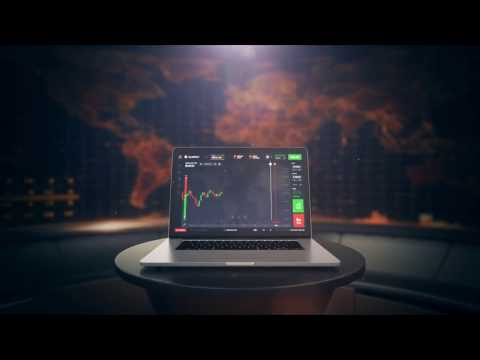Japanese Candlesticks  IQ Option Binary Options