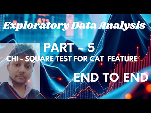 End-to-End Exploratory Data Analysis Part-1
