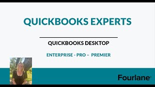 State of QuickBooks Desktop - May 2025