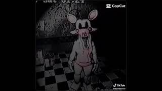 Mangle #fnaf #fnaf2 #fnafedit #fnafmangle #purplegirl