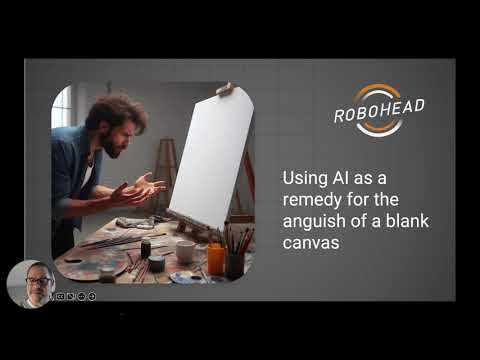 Creating a Landing Page with ChatGPT | Converge 2023 Replay