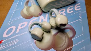 Roseselsa OpenFree Review - Sometimes... Roseselsa best tuned device yet?