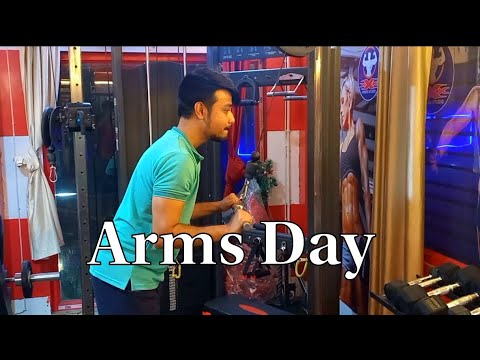 Arms Day || India Won Champions Trophy