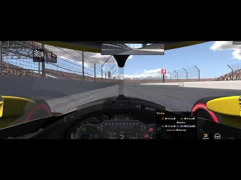 AOLL iRacing TNT