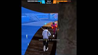 🔥 Double AWM Ka Dhamaka! 😱🎯 | Epic Free Fire Funny Moments 😂🤣 #freefire #funny #shorts