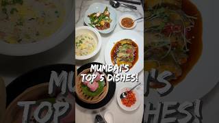 5 BEST DISHES I Tried In Mumbai!! Part 2!! 🤤🍹🍔