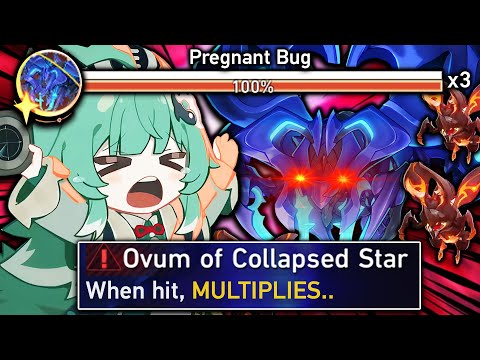 They added the most ANNOYING BOSS in Apocalyptic Shadow.. - Honkai: Star Rail