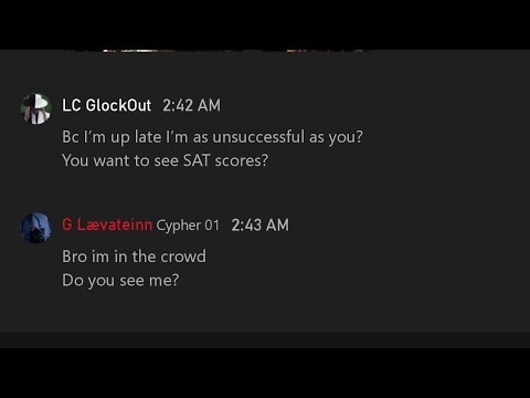 Mans crashes out because he cant win