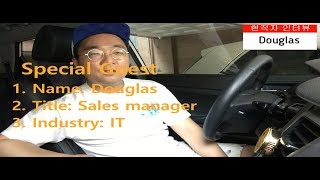 [외국계기업 취업성공기]미국계 IT회사 영업 현직자 전화 인터뷰(재취업성공기)