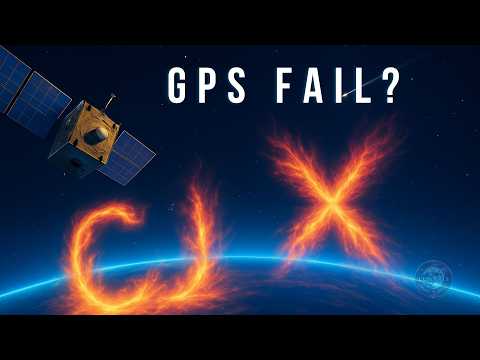 Invisible Plasma Storms Are Threatening GPS: NASA’s Latest Discovery #universe #NASA
