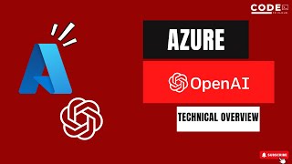 Azure Generative AI: Technical Overview