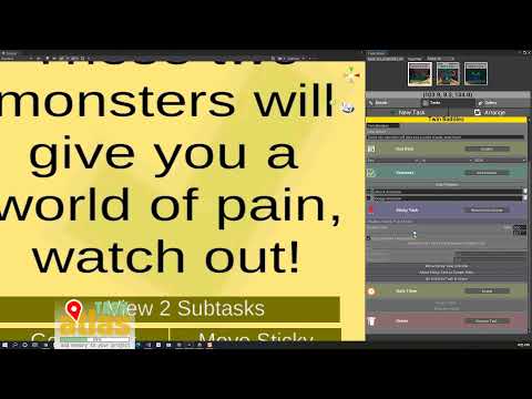 TaskAtlas Task Tutorial