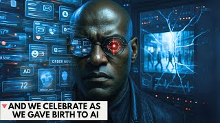 You’re Being Programmed — Even Your Thoughts Aren’t Yours.