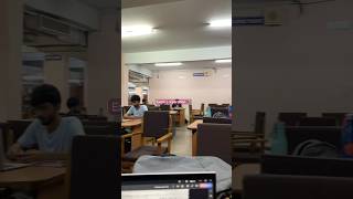 Exam preparation kiit reading Room || Kp 7AB || Mid Sem first year || 📚💀 #kiit #exam #prepration