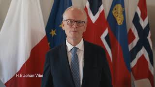 EEA & Norway Grants Final Conference: Part 2