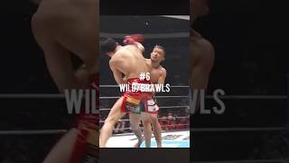 Six Reasons Kai Asakura won't become UFC champion vs Pantoja #kaichannel