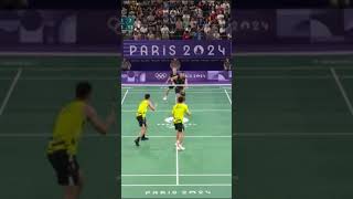 #王齊麟 #2024巴黎奧運
