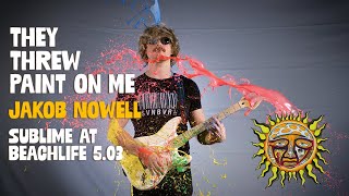 Sublime - Exaggerations and Mayhem | BeachLife Festival 2025 Interview