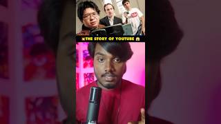 💥The YouTube Real story 😱 #cnfacts #tamil #shorts