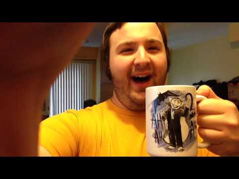 Another Mug Of Tea