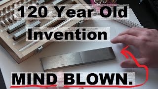 BOLTR: GAUGE BLOCKS