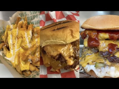 Most Satisfying and yummy food compilation 2022|Tasty food!!!!