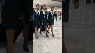 Any comments about Ethiopian Airlines crew 🇪🇹 #shorts #Ethiopian #cabincrew  #magicofnature👩‍✈️✈️