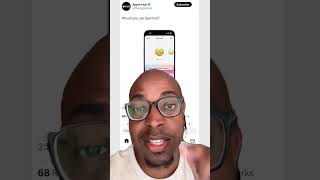 🎉💥 Who’s Using Apple Intelligence, Genmoji And iOS 18‼️ #appleintelligence #genmoji #ios18 #shorts