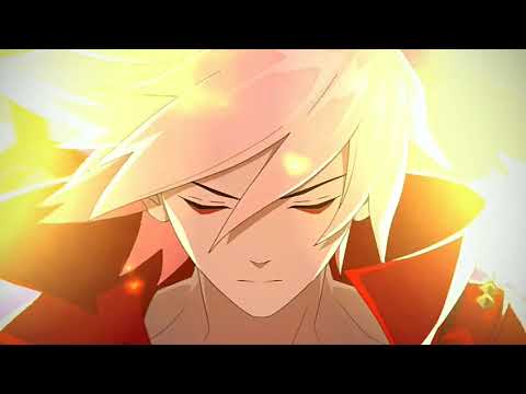 【FGO×スパロボT】真ゲッターチェンジアタック・牛若丸採用ver【宝具MAD】