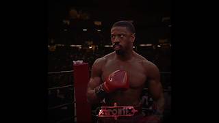 CREED III Adonis Creed | #edit #viral #adoniscreed #creed3 #4khdr