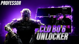 BO6 Unlock Tool Menu | COD BO6 Unlocker [2025] | COD BO6 Unlock All [FREE]