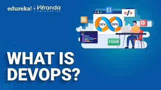 🔥What Is DevOps? | DevOps Explained in 10 Minutes | DevOps For Beginners | Edureka
