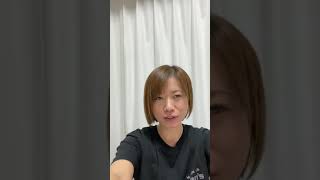 茅森早香からの重大発表　#shorts