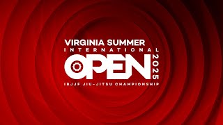 Virginia  Summer IO 2025 | Mat 5 (Day 1)