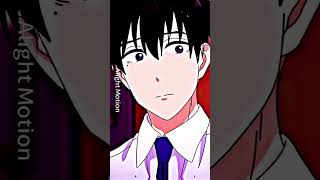Gojo #music #anime #audioamv #animemusic #bleach #amvaudios