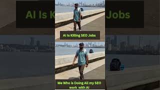 Using AI Tools to do Daily SEO Tasks #memeshorts #trending #seomemes