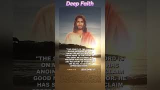 God’s Promises in 30 Seconds ⏳ #shorts #god #jesus