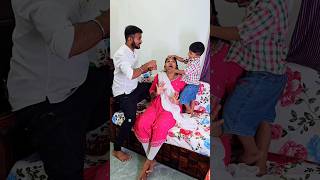 ❤️ Love Marriage p-22 🥰 #shorts #trending #viral #chandrupriya #love