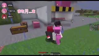 #怪盗キッズwin #怪盗キッズ #いちごマイクラ #怪盗キッズWIN