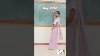 Day 13/50 in JIPMER as bsc nursing student #jipmer #neet #nursing #shorts #trending #medicolife