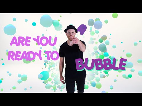 Bubble It Marathon - 5 hours!