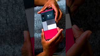 LEGO Phone! #mobile #cellphone #modular
